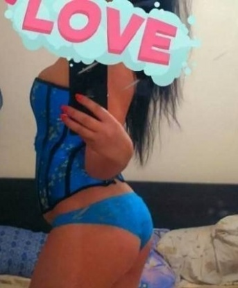 Анкета проститутки Радусик - город Каменное, 26 лет, №14480