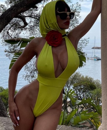 Анкета проститутки Эльвира - город Каменное, 25 лет, №2461